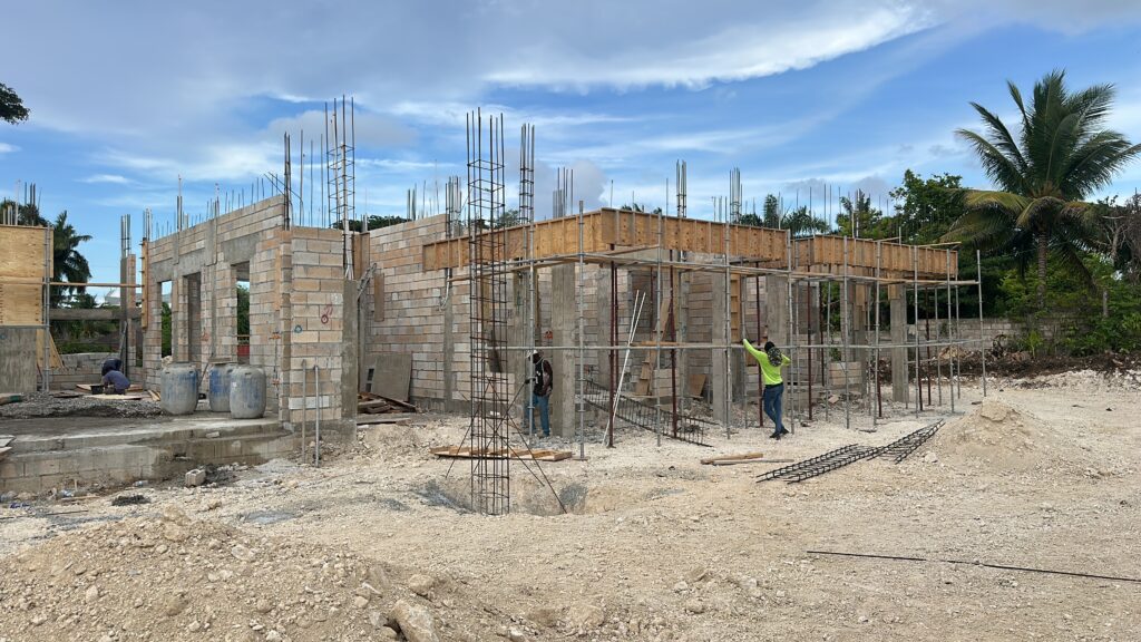 The New Future of architecture