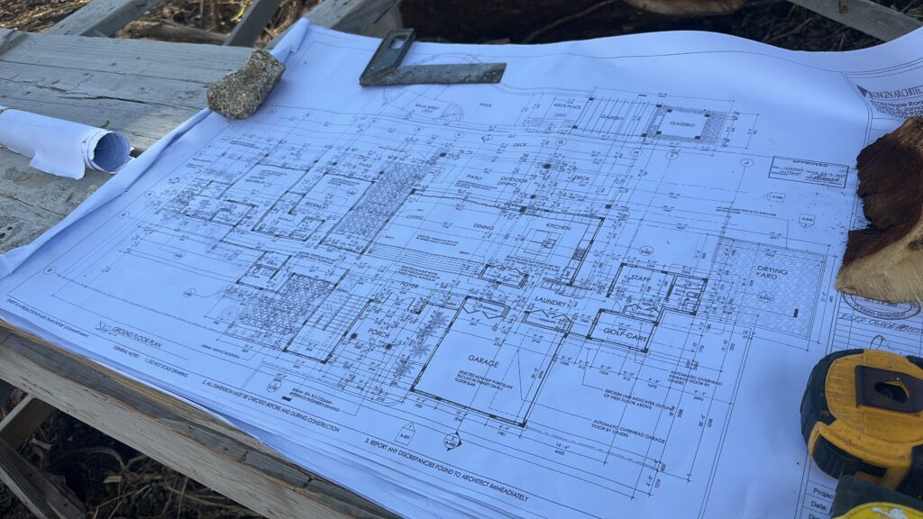 The New Future of architecture